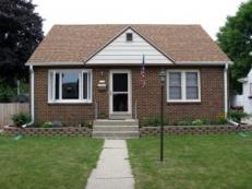 Roofing Fremont CA - repaired home